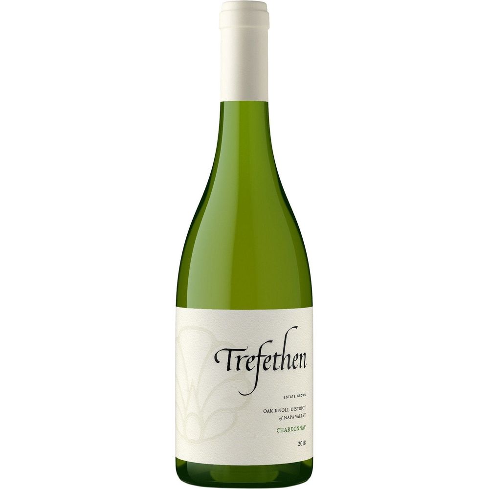 Trefethen Chardonnay - Vintage Vino