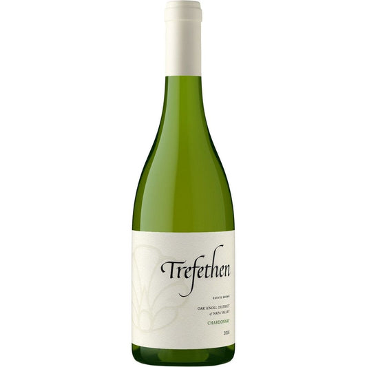 Trefethen Chardonnay - Vintage Vino
