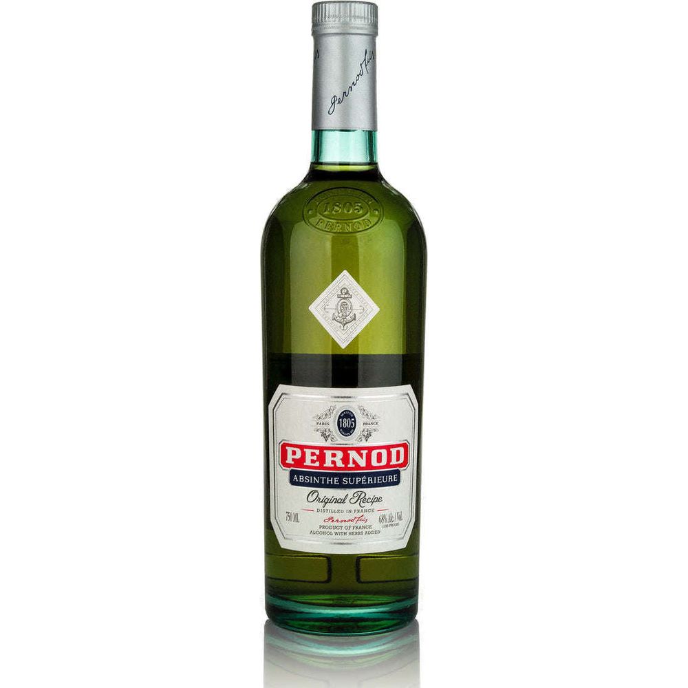 Pernod Anise Absinthe