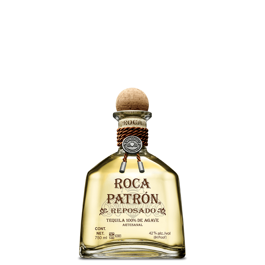 Roca Patrón Tequila Reposado:Bourbon Central