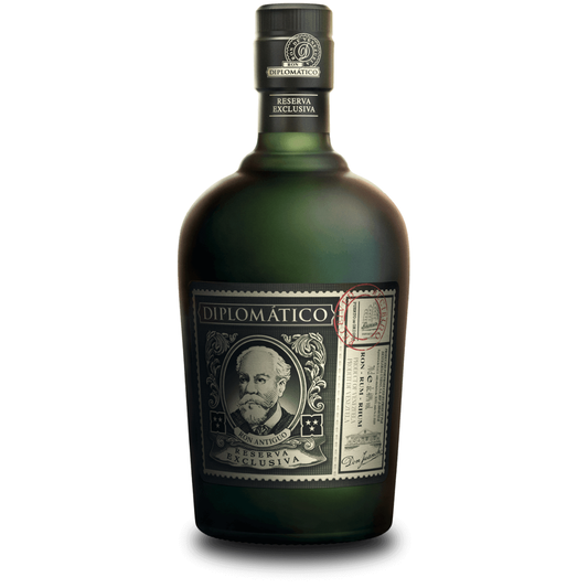 Diplomático Rum Reserva Exclusiva:Bourbon Central