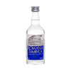 Romana Sambuca 12 x 50ml | Mini Alcohol Bottles