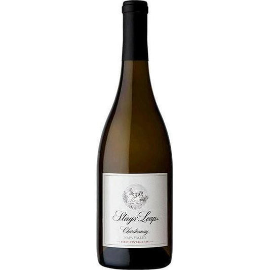 Stags' Leap Winery Chardonnay:Bourbon Central