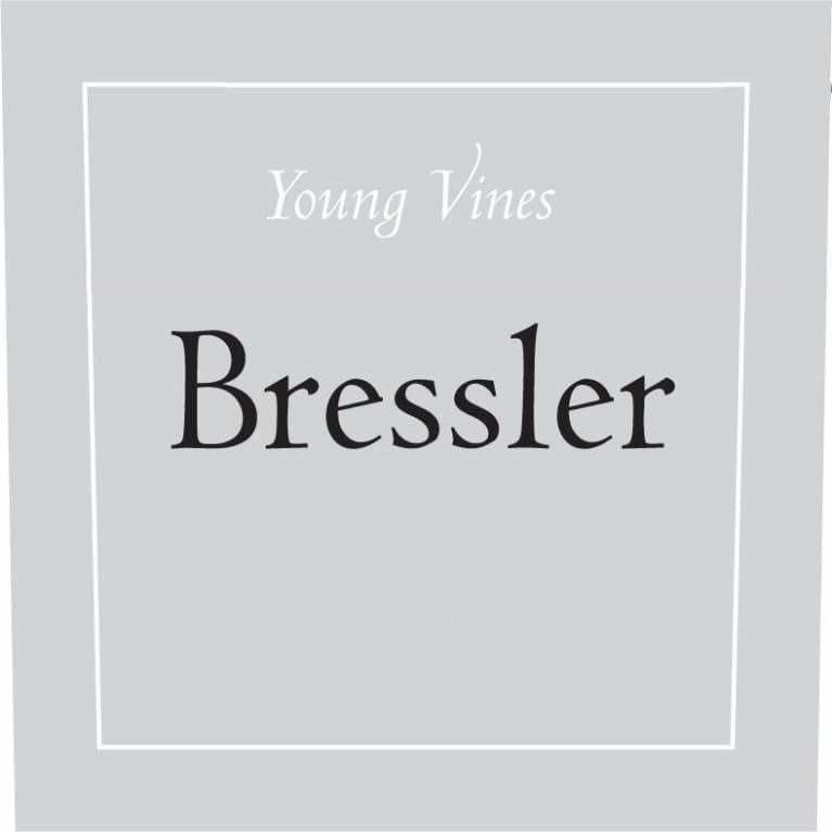 Bressler Young Vines:Bourbon Central