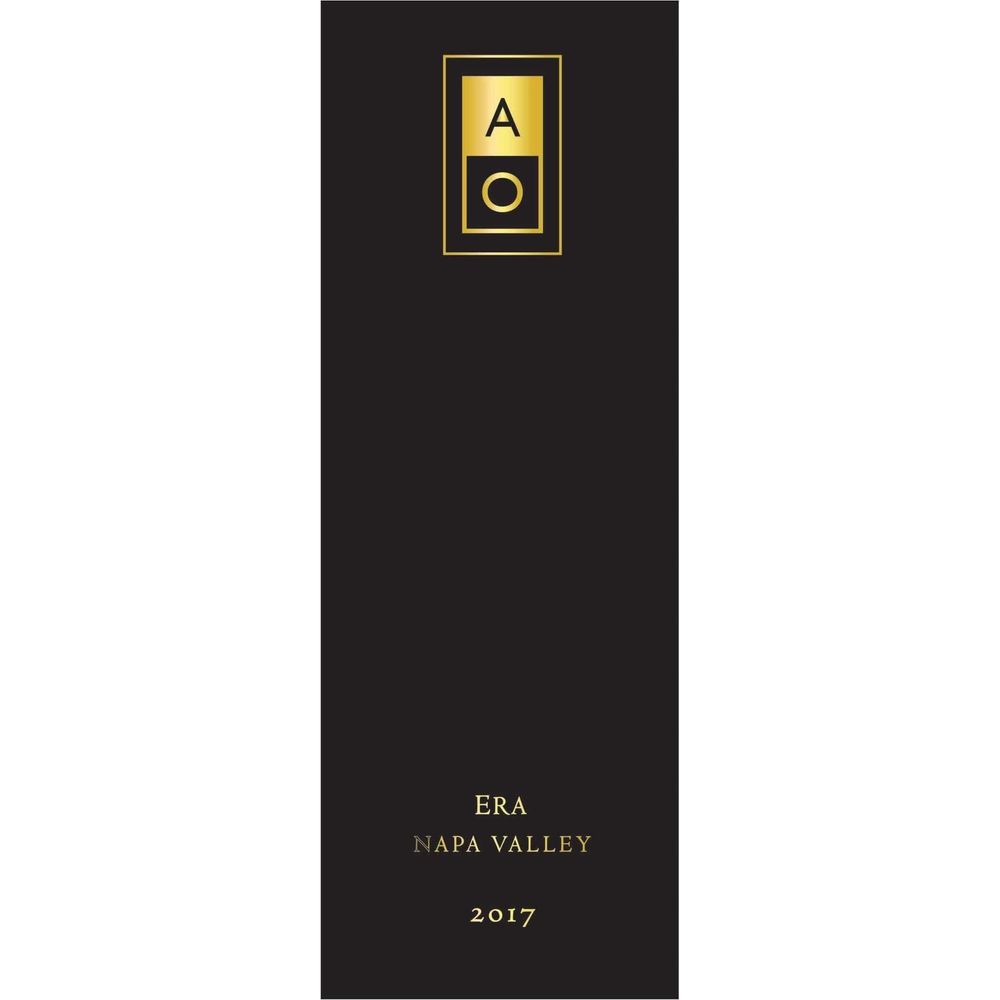 Alpha Omega Era Red Blend Bourbon Central