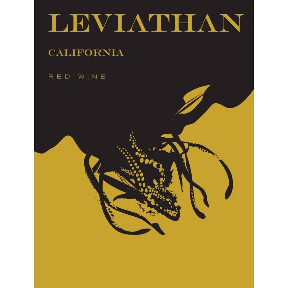 Leviathan California Red:Bourbon Central