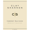 Clay Shannon Cabernet Sauvignon