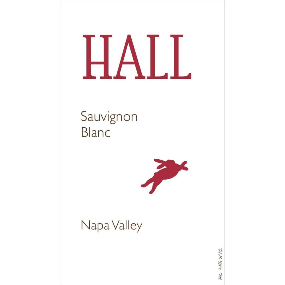 Wine | Hall