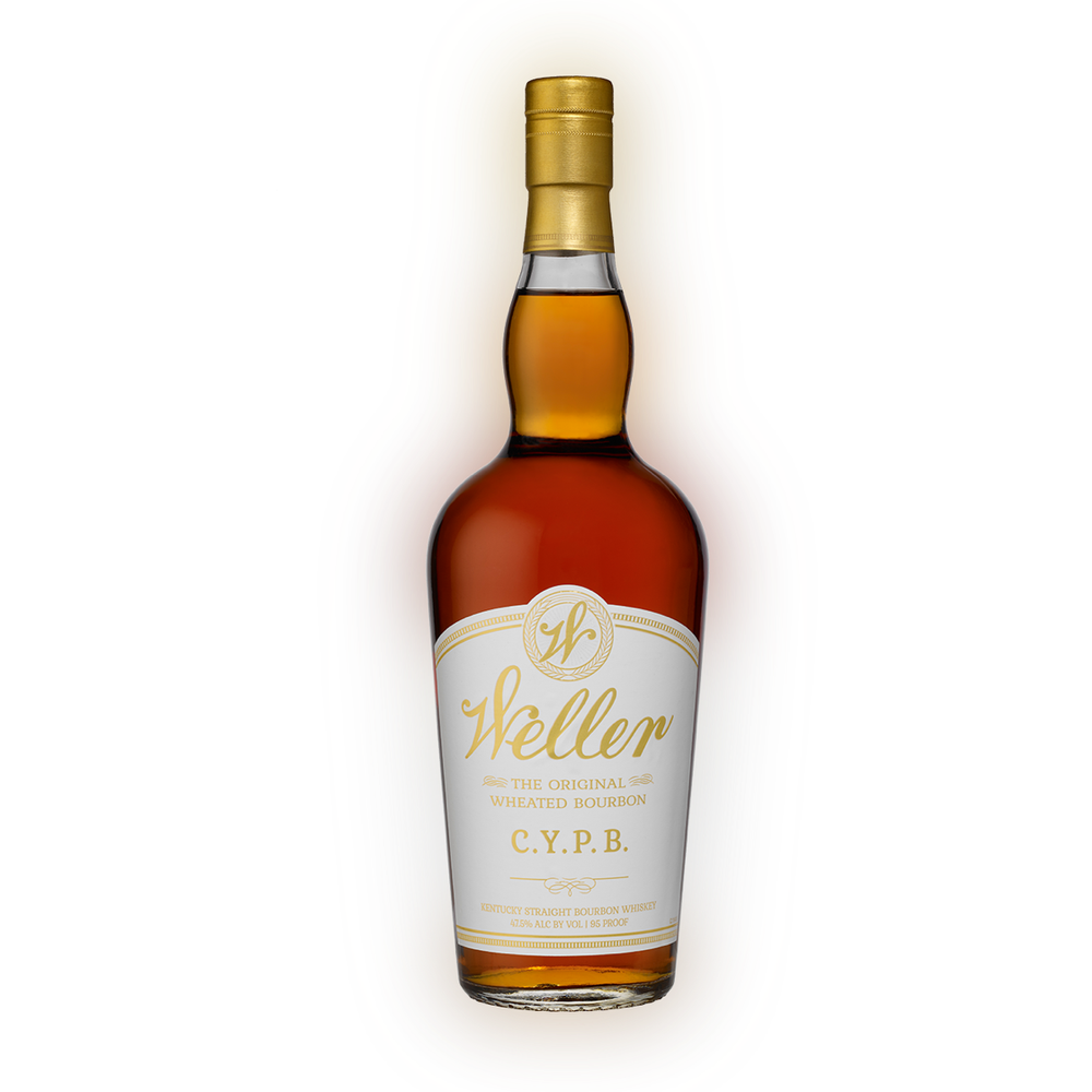 Weller C.Y.P.B. Bourbon - Bourbon Central
