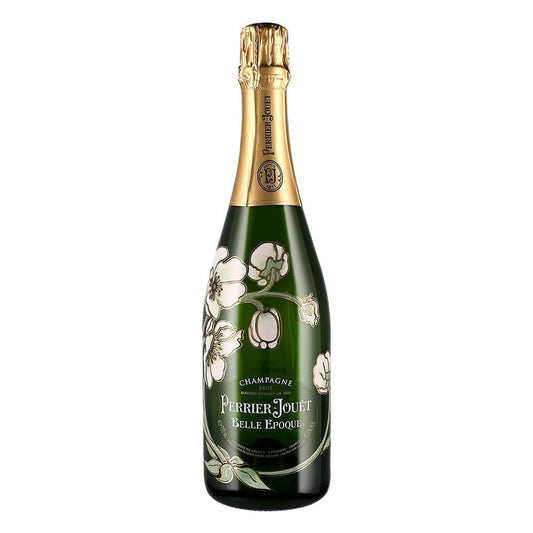 Perrier Jouet Champagne Belle Epoque Brut-2014:Bourbon Central