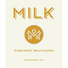 Milk Cabernet Sauvignon Rutherford