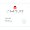 Chappellet Chardonnay