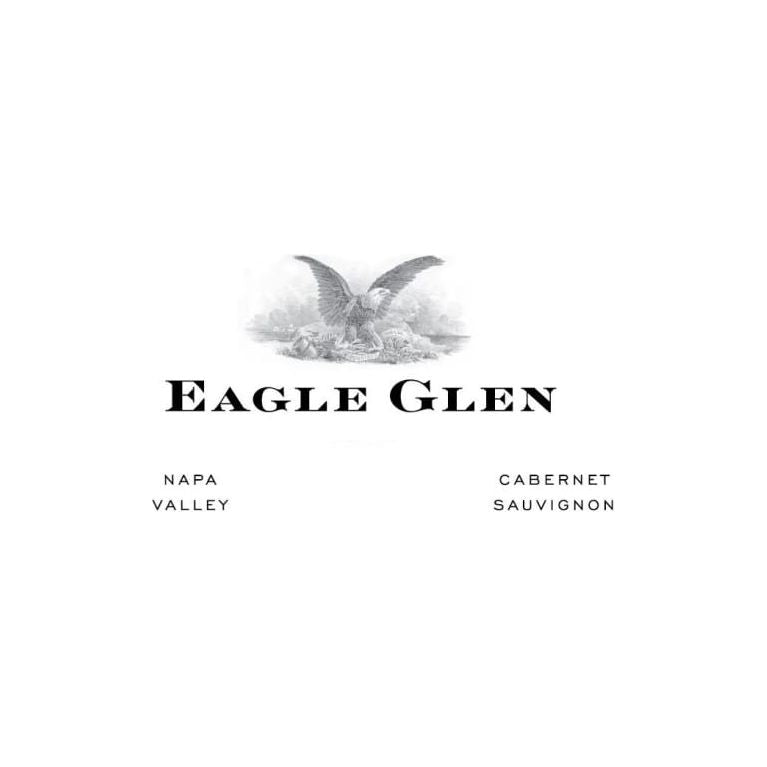Eagle Glen Wines Cabernet Sauvignon:Bourbon Central