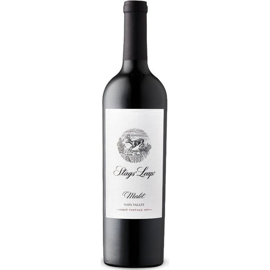 Stags' Leap Winery Merlot - Vino Central